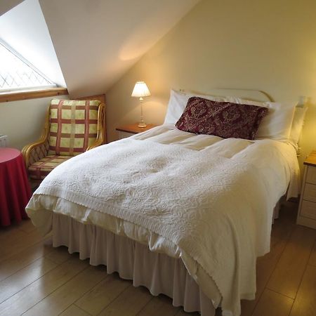 اينيس Grey Gables B&B المظهر الخارجي الصورة