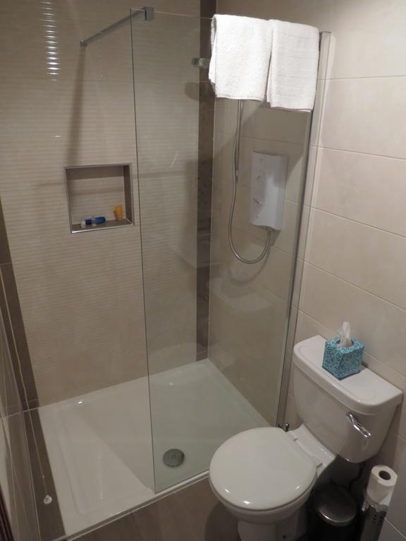 اينيس Grey Gables B&B المظهر الخارجي الصورة