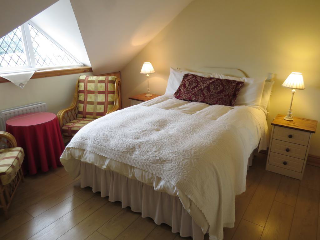 اينيس Grey Gables B&B المظهر الخارجي الصورة
