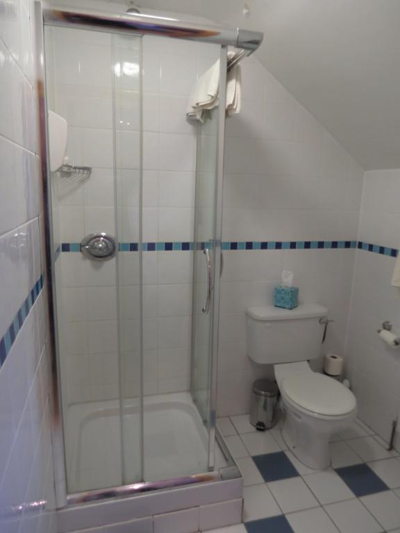 اينيس Grey Gables B&B المظهر الخارجي الصورة