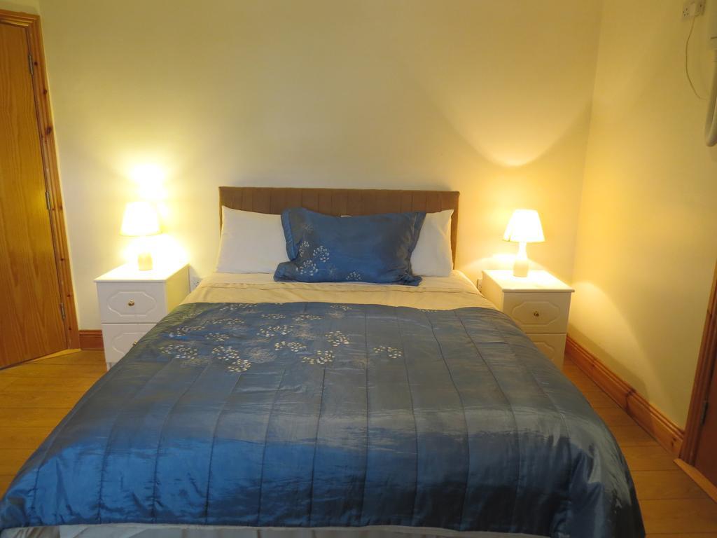 اينيس Grey Gables B&B المظهر الخارجي الصورة